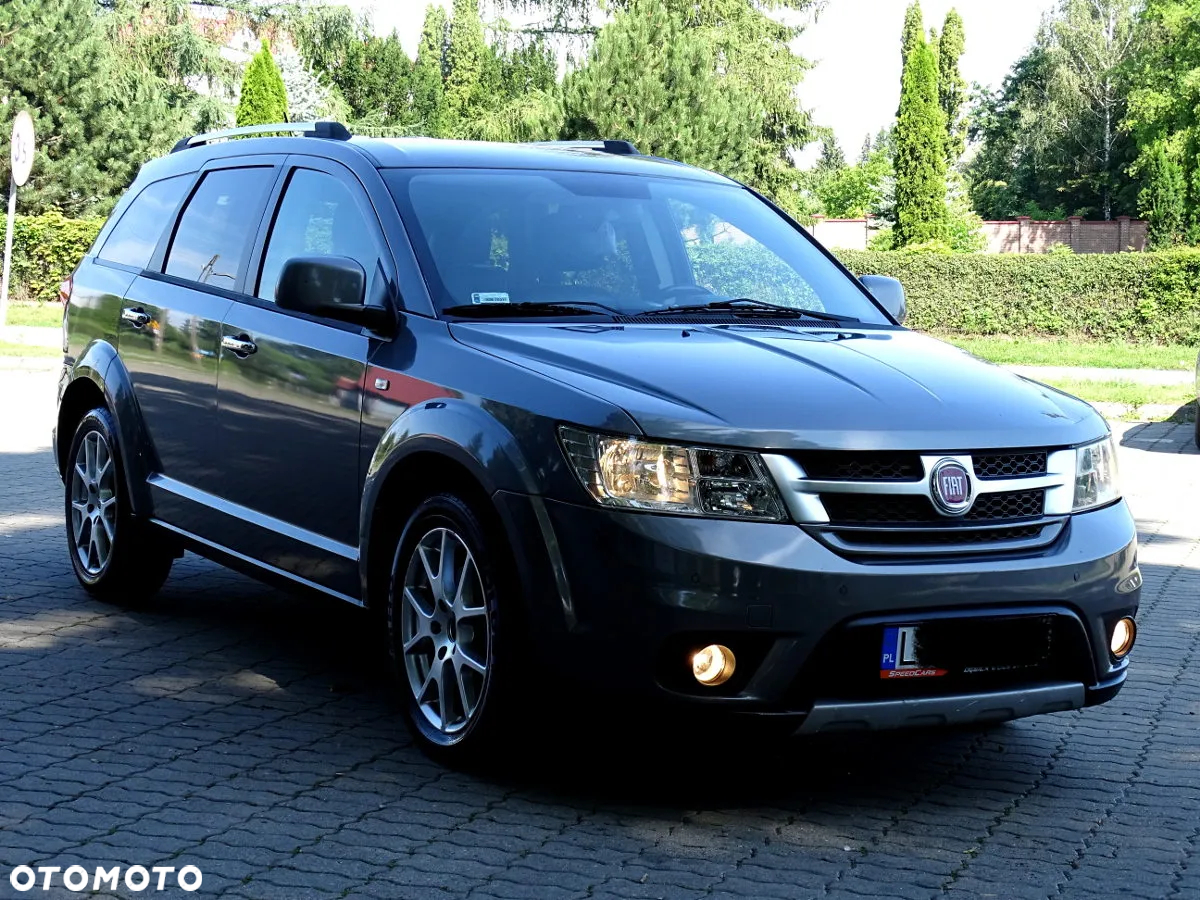 Fiat Freemont - 3