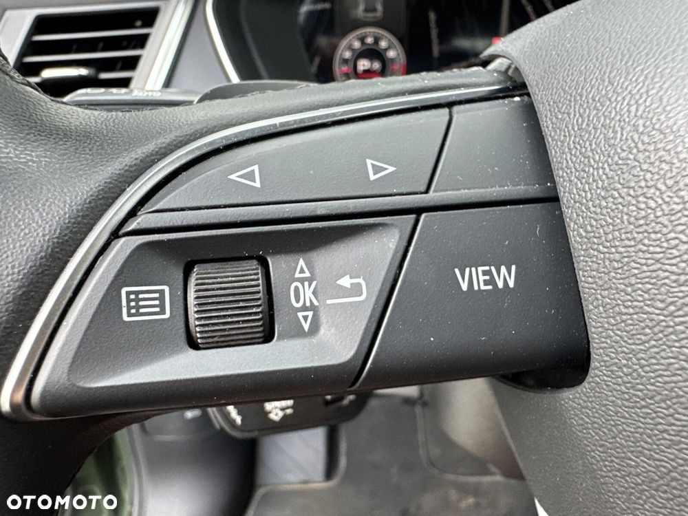Audi Q5 Sportback 45 TFSI mHEV Quattro S Line S tronic - 22