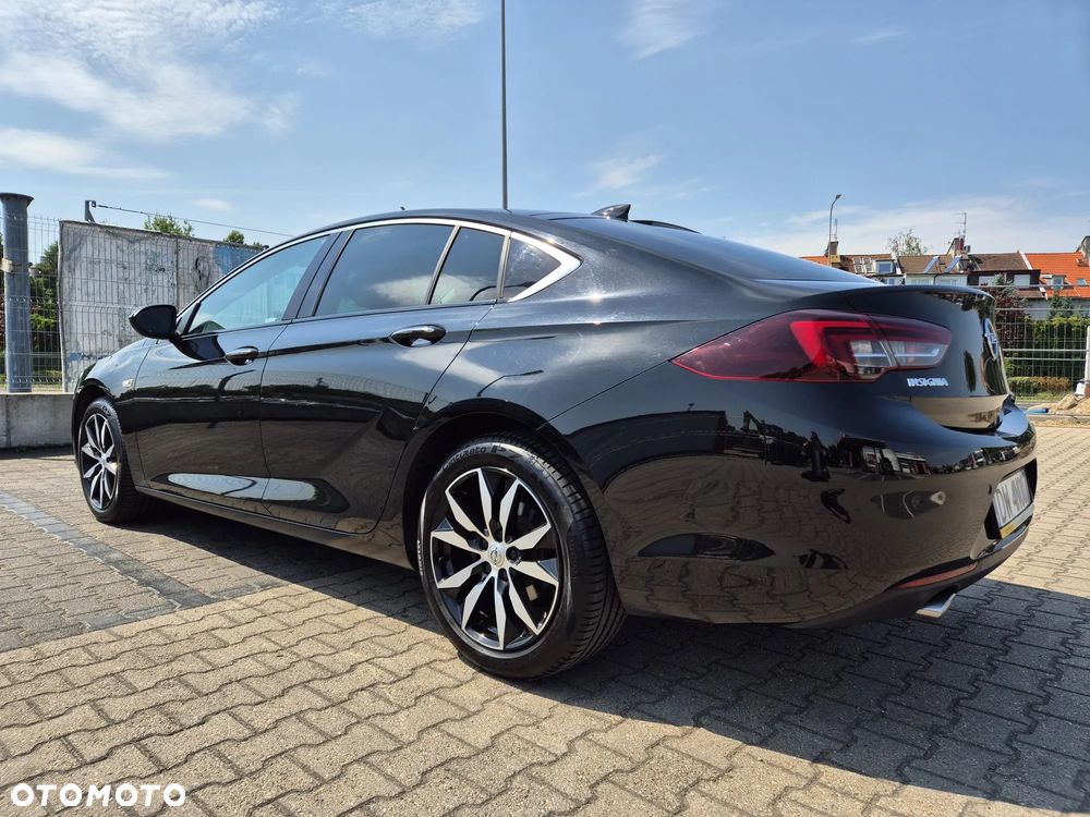 Opel Insignia 2.0 CDTI Elite S&S - 6