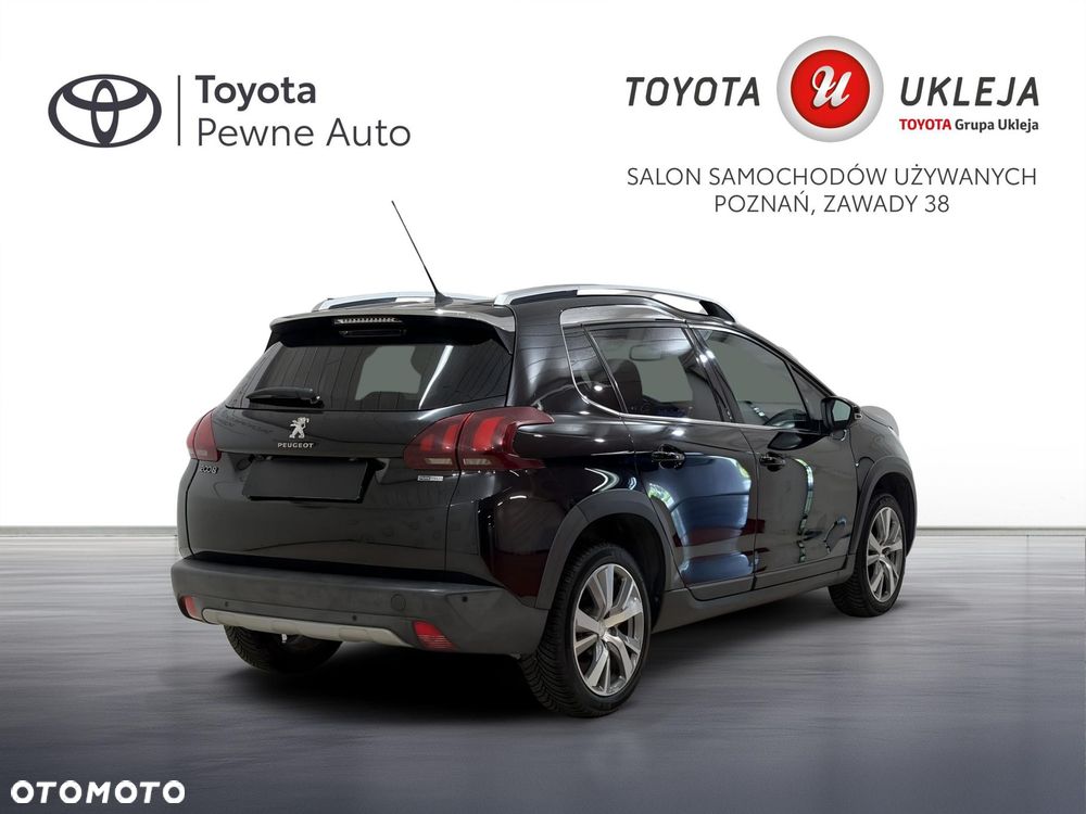 Peugeot 2008 2017 photo 2