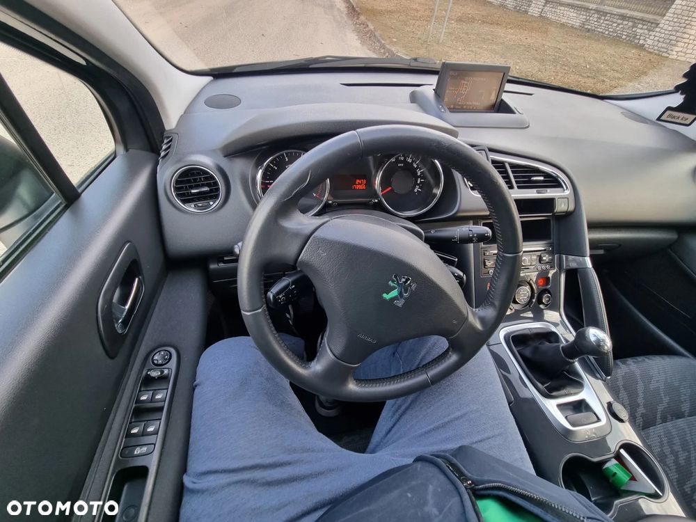 Peugeot 3008 1.6 Style - 38