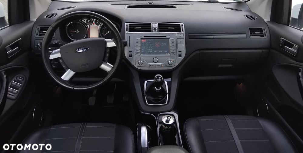 Ford Kuga 2.0 TDCi 4WD Titanium - 5