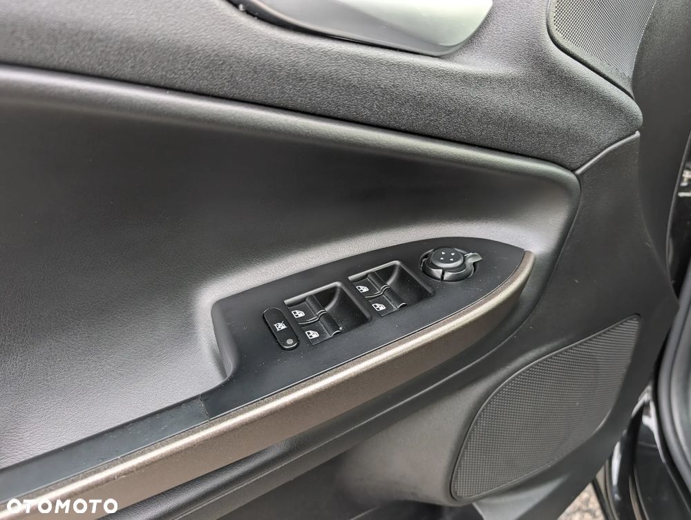 Alfa Romeo Giulietta 1.4 TB Distinctive - 11