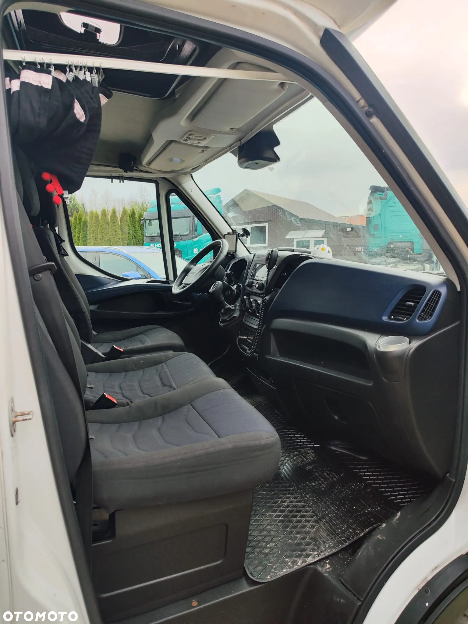 Iveco Daily - 4