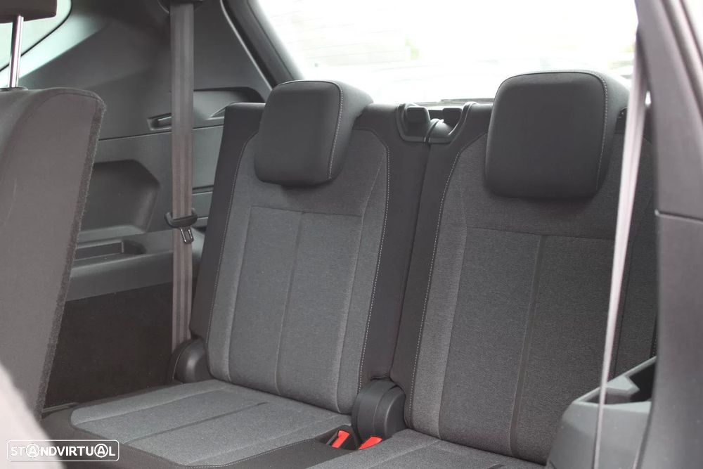 SEAT Tarraco 2.0 TDI Style DSG - 19