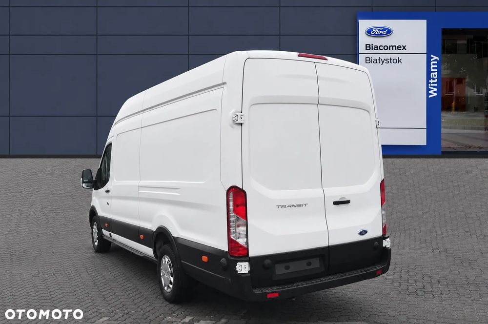 Ford TRANSIT - 5