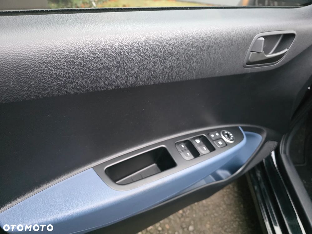 Hyundai i10 1.0 blue Style - 22