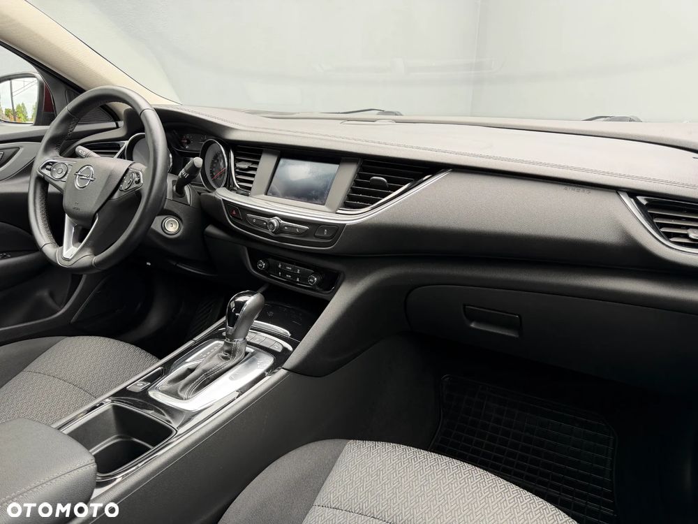 Opel Insignia 1.5 T GPF Enjoy S&S - 24