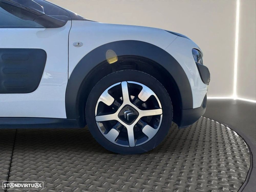 Citroën C4 Cactus 1.2 PureTech Feel - 7