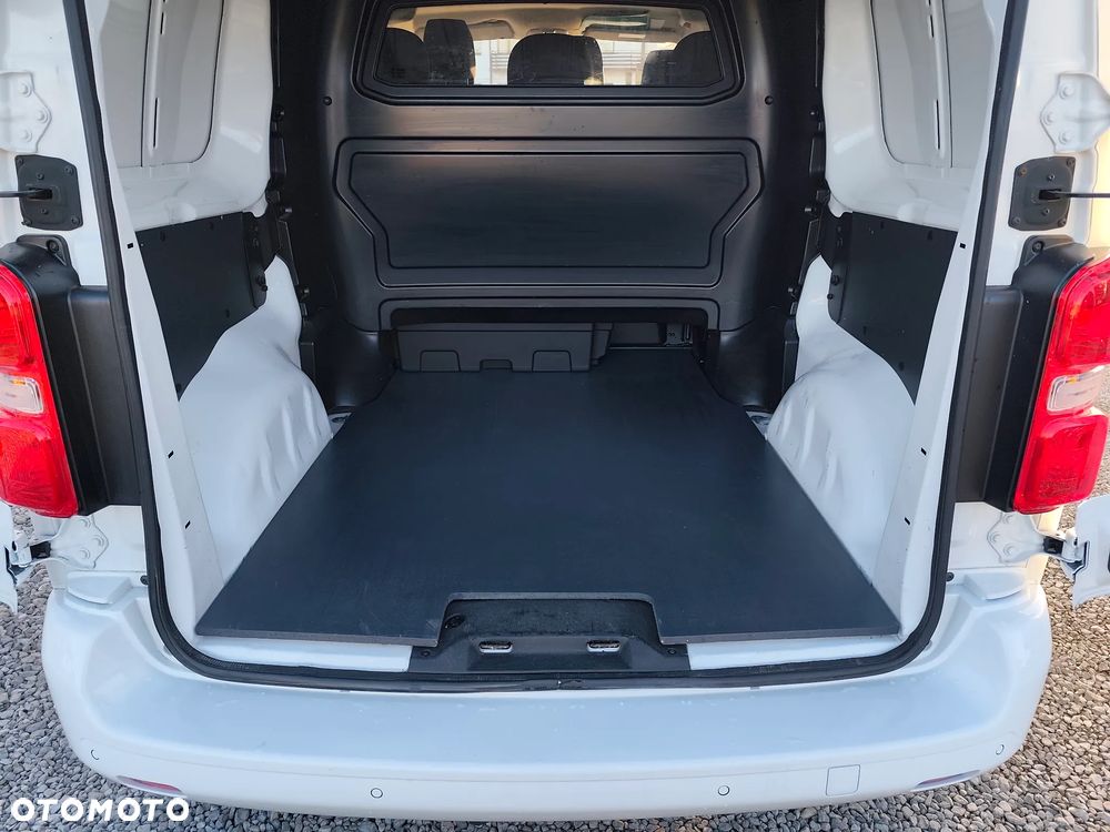 Peugeot Expert Premium L2H1 TwinCab Komfort Plus - 18