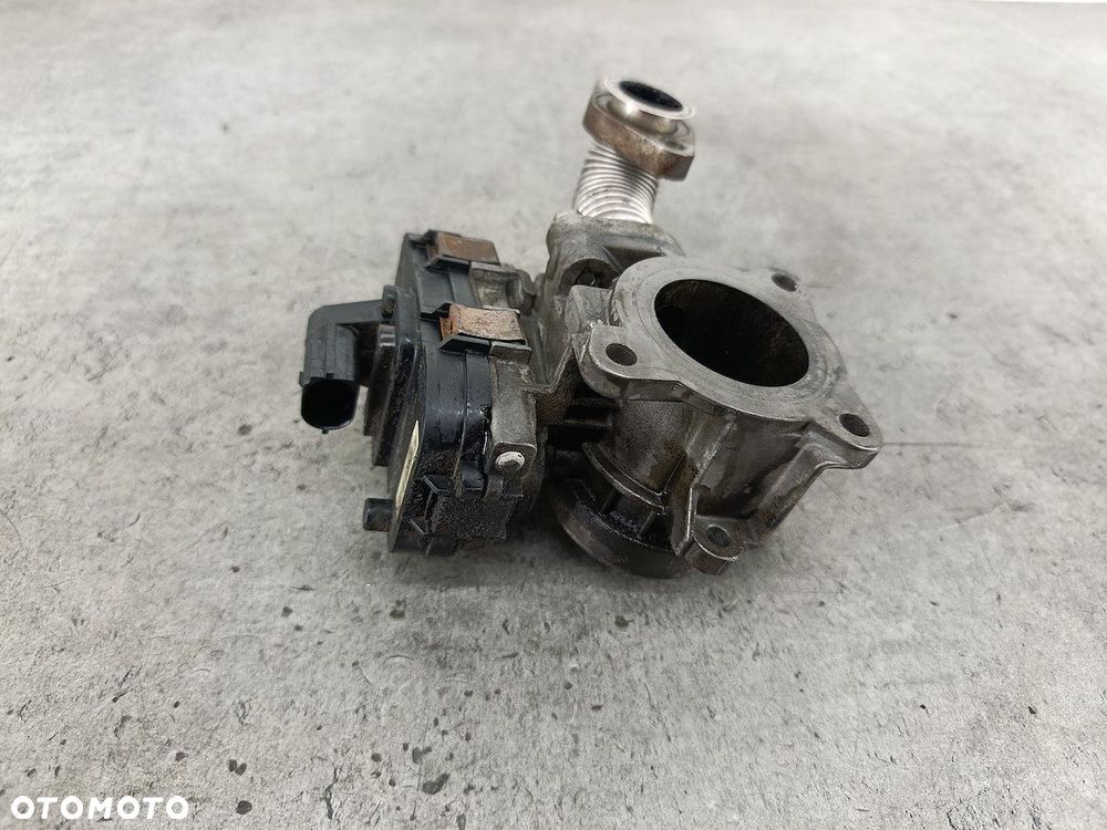 PRZEPUSTNICA OPEL ZAFIRA B 48CPD1 MAGNETI MARELLI 1.9 CDTI - 5