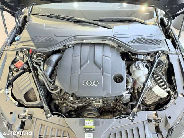Audi A8 - 15