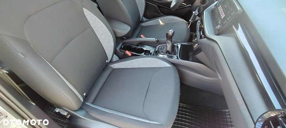 Skoda Fabia 1.0 MPI Drive - 14