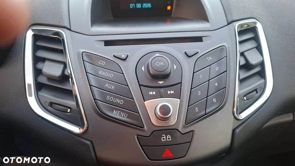 Ford Fiesta - 39