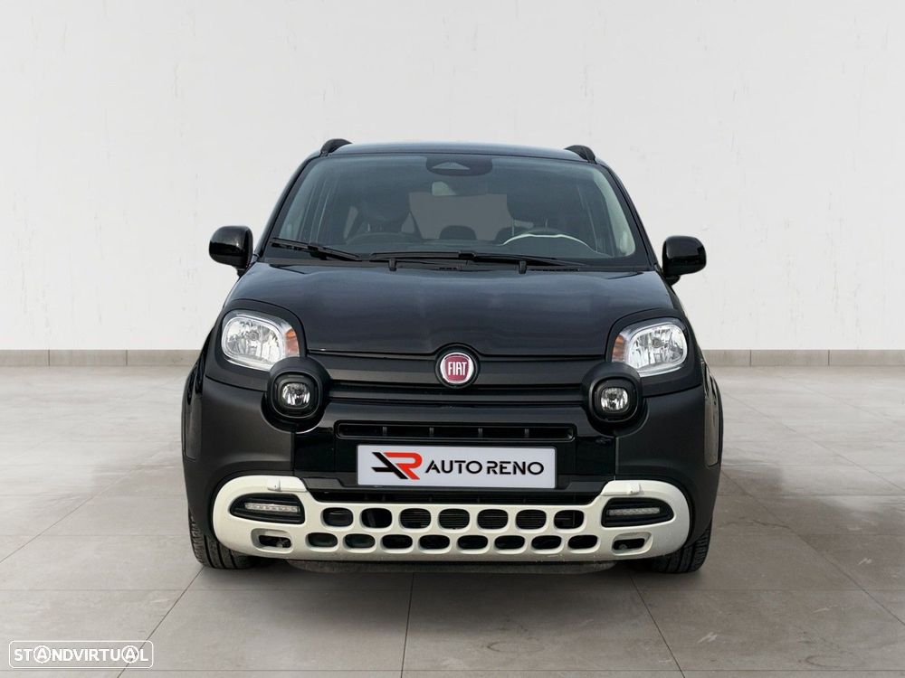 Fiat Pandina 1.0 Hybrid - 9