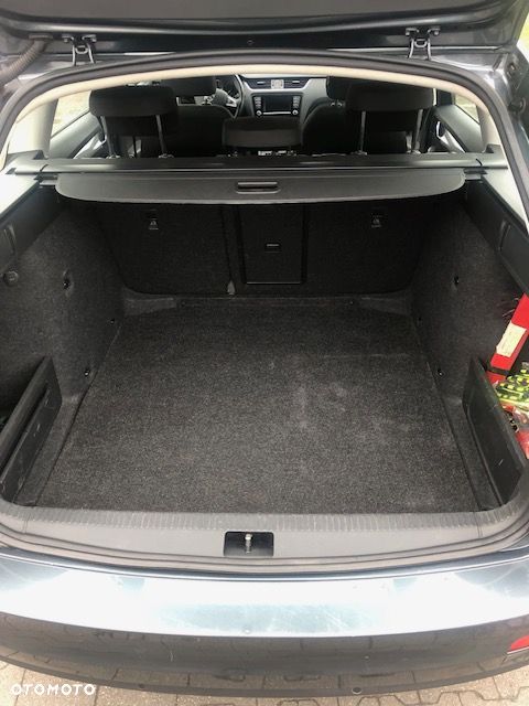 Skoda Octavia 2.0 TDI Ambition DSG EU6 - 3