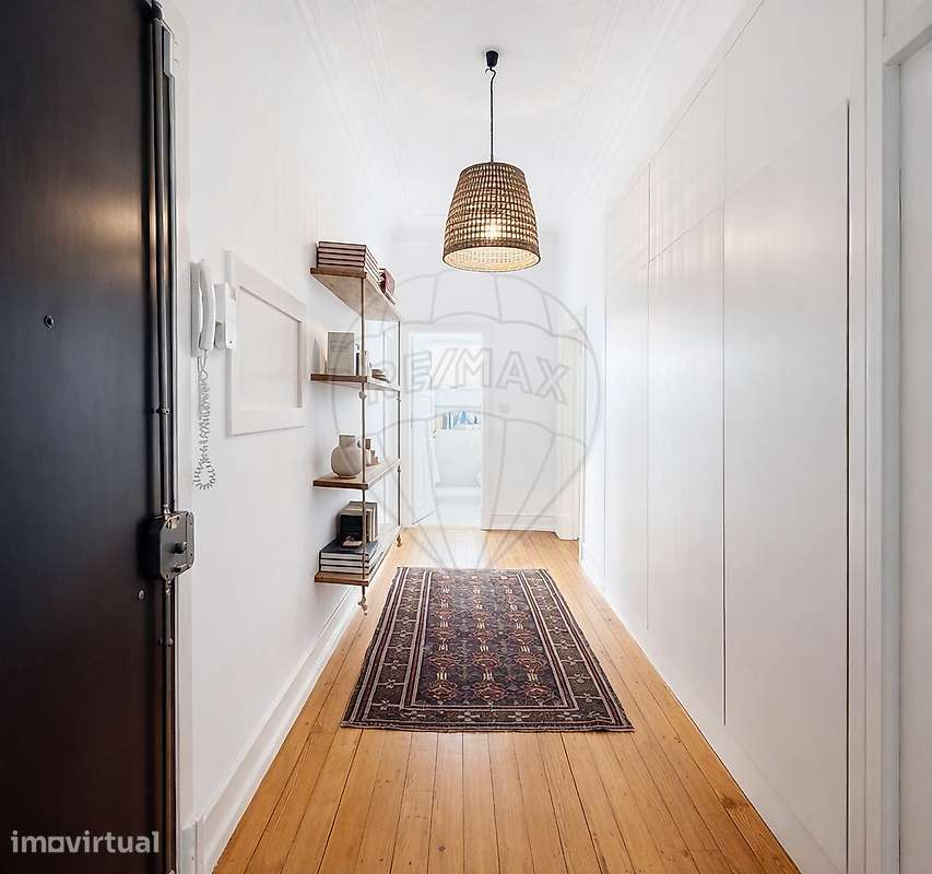 Apartamento T3 para venda - Grande imagem: 2/17