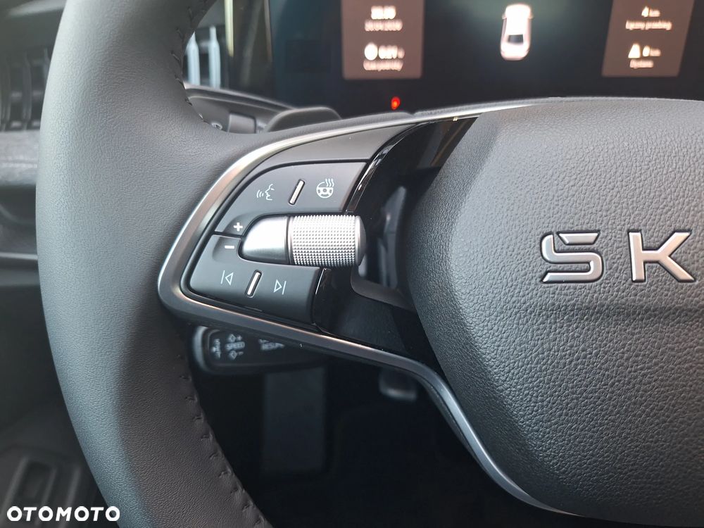 Skoda Superb 2.0 TSI 4x4 Drive DSG - 17