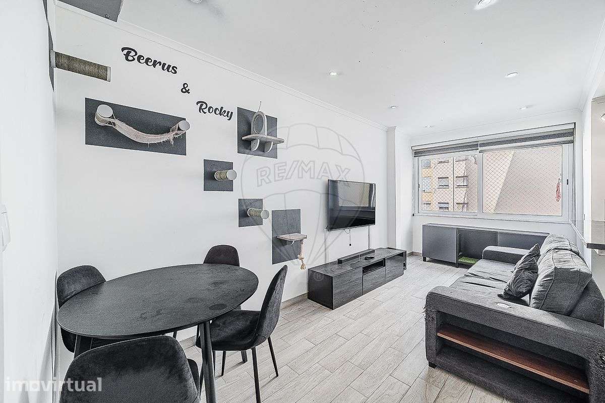 Apartamento T2 para venda - Grande imagem: 4/40