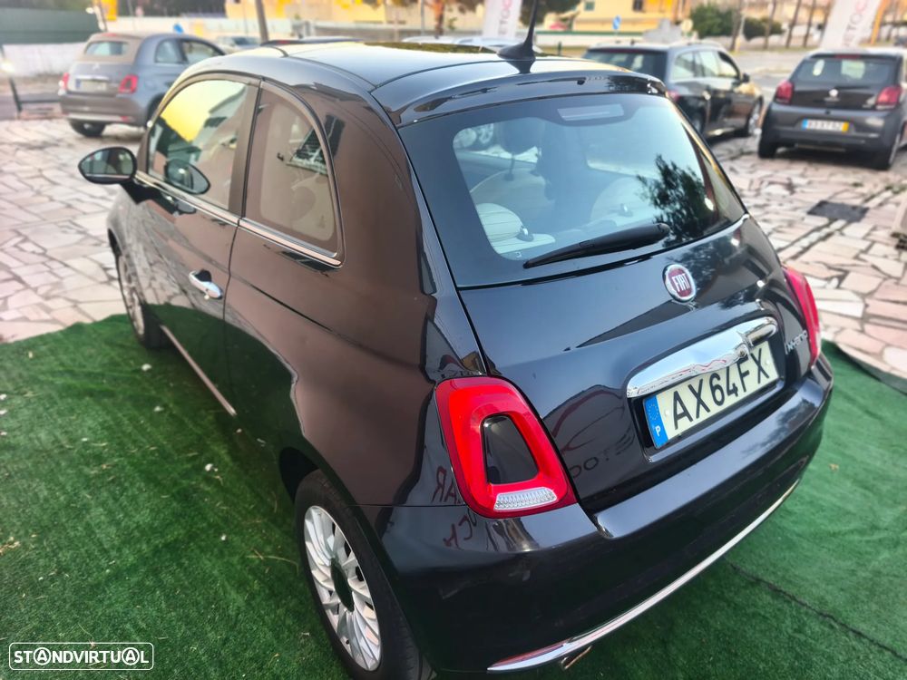 Fiat 500 - 24