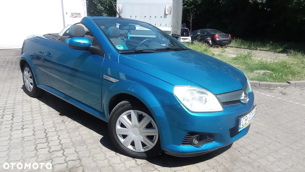 Opel Tigra 1.4 Cosmo - 19
