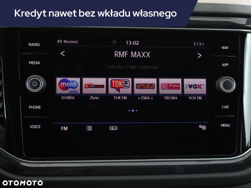 Volkswagen T-Roc - 15