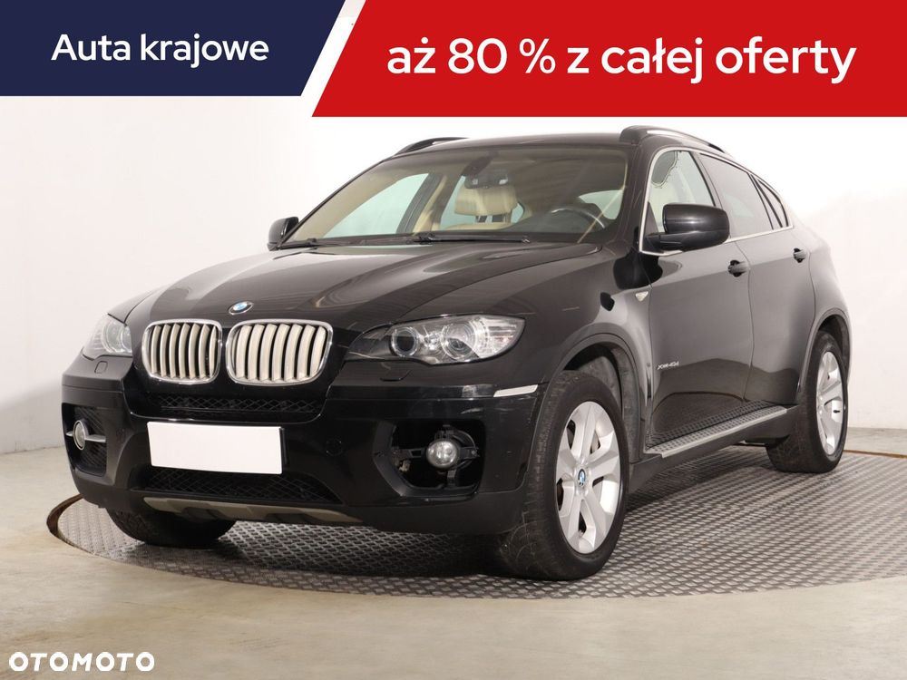 BMW X6 - 3