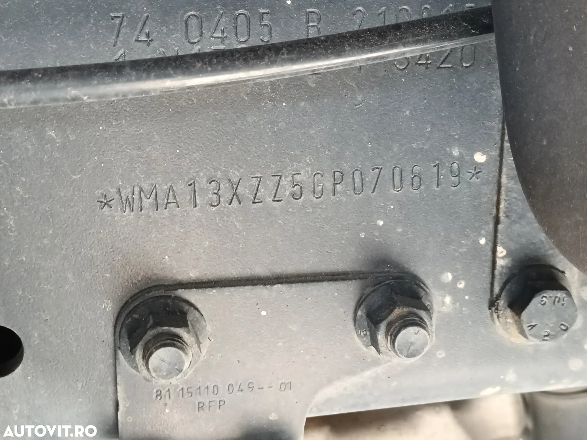 MAN TGX 480 - 13