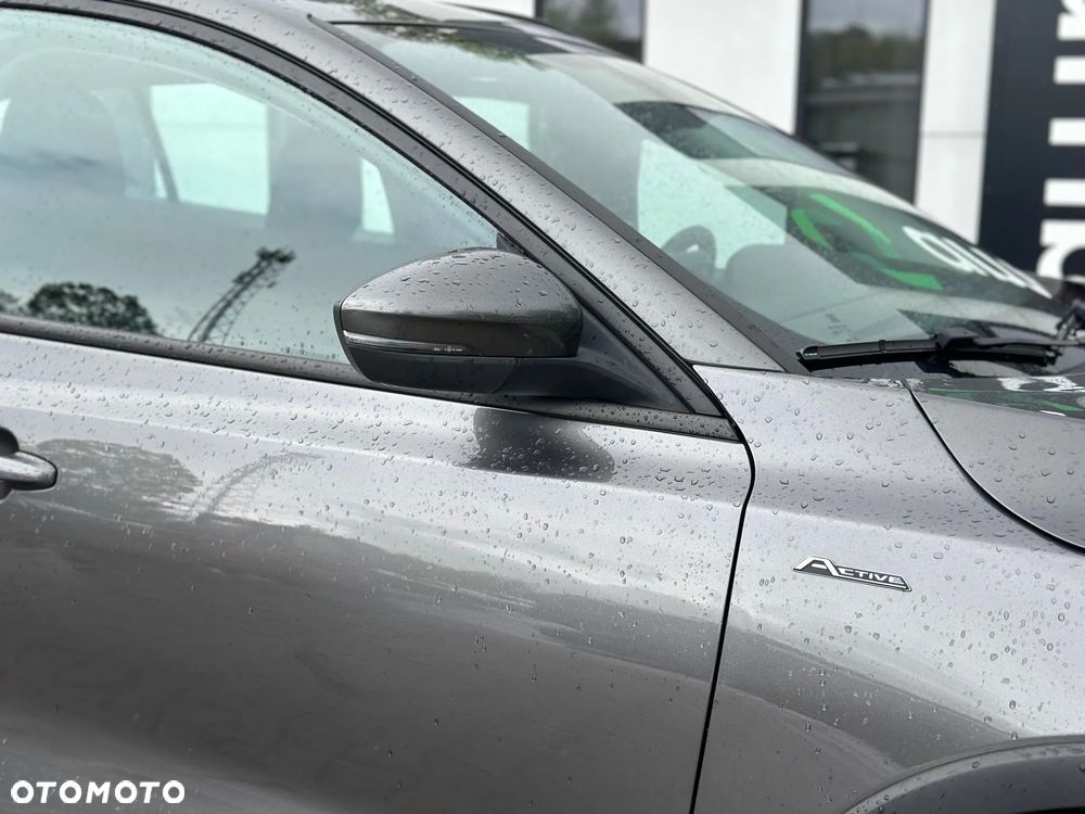 Ford Focus 1.5 EcoBlue STart-Stopp-System ACTIVE - 6