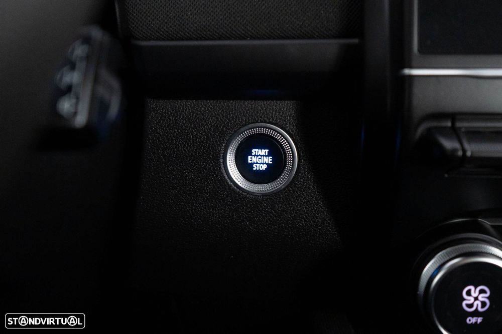 Renault Zoe (c/ Bateria) Intens 50 - 19