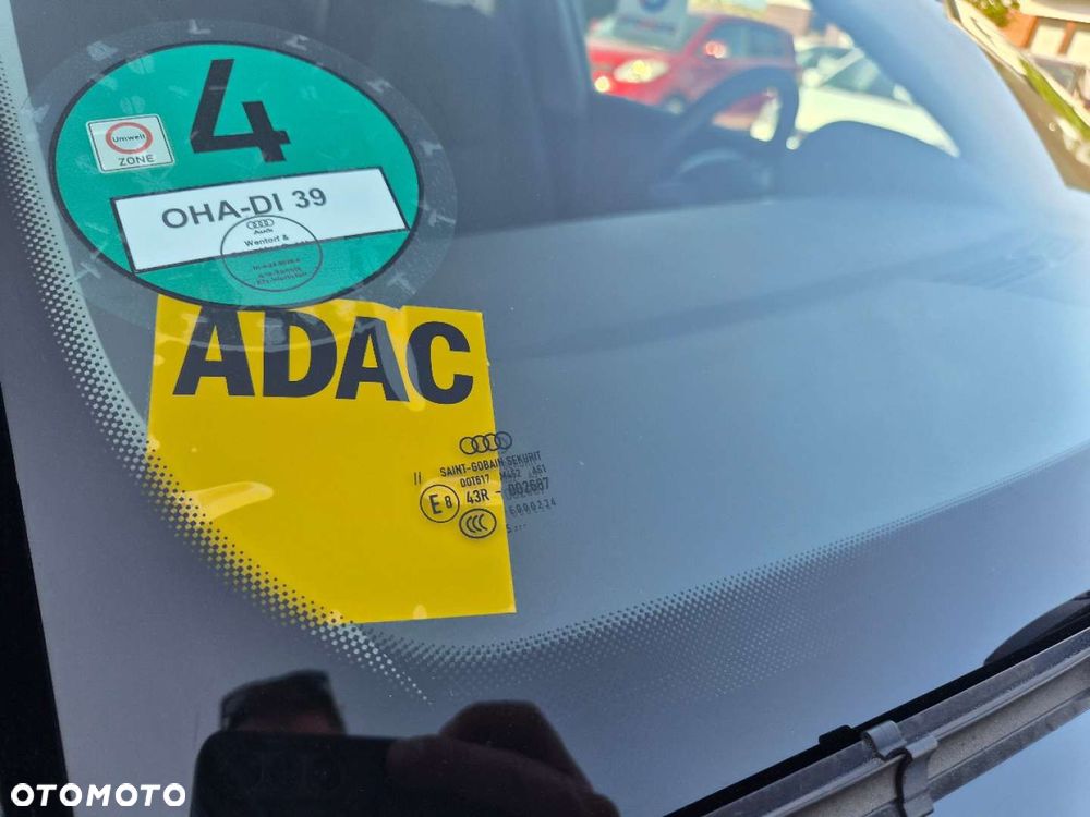 Audi A4 Avant - 12