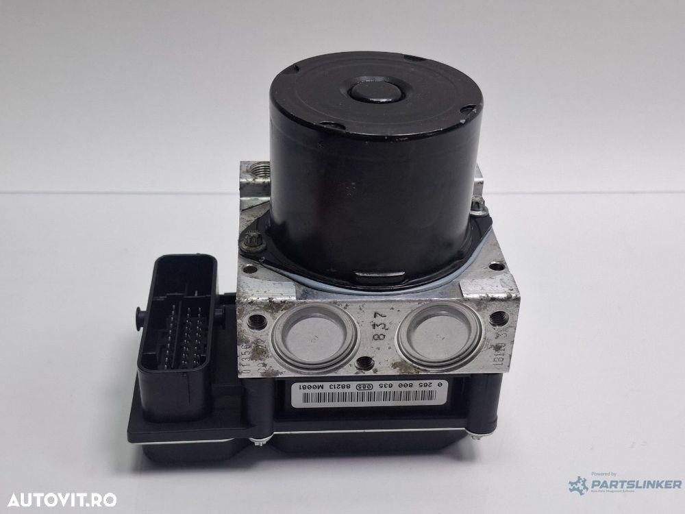 Modul pompa ABS SKODA FABIA II 542 2006 - 20141.2 1.2 1.2 BBM, CHFA BOSCH 0265800635 6R0907379C - 2