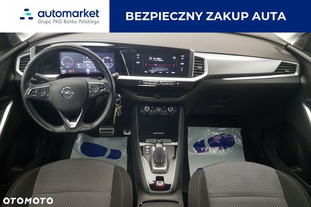 Opel Grandland 1.2 T Business Edition S&S - 9