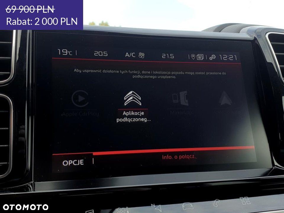 Citroën C5 Aircross - 24