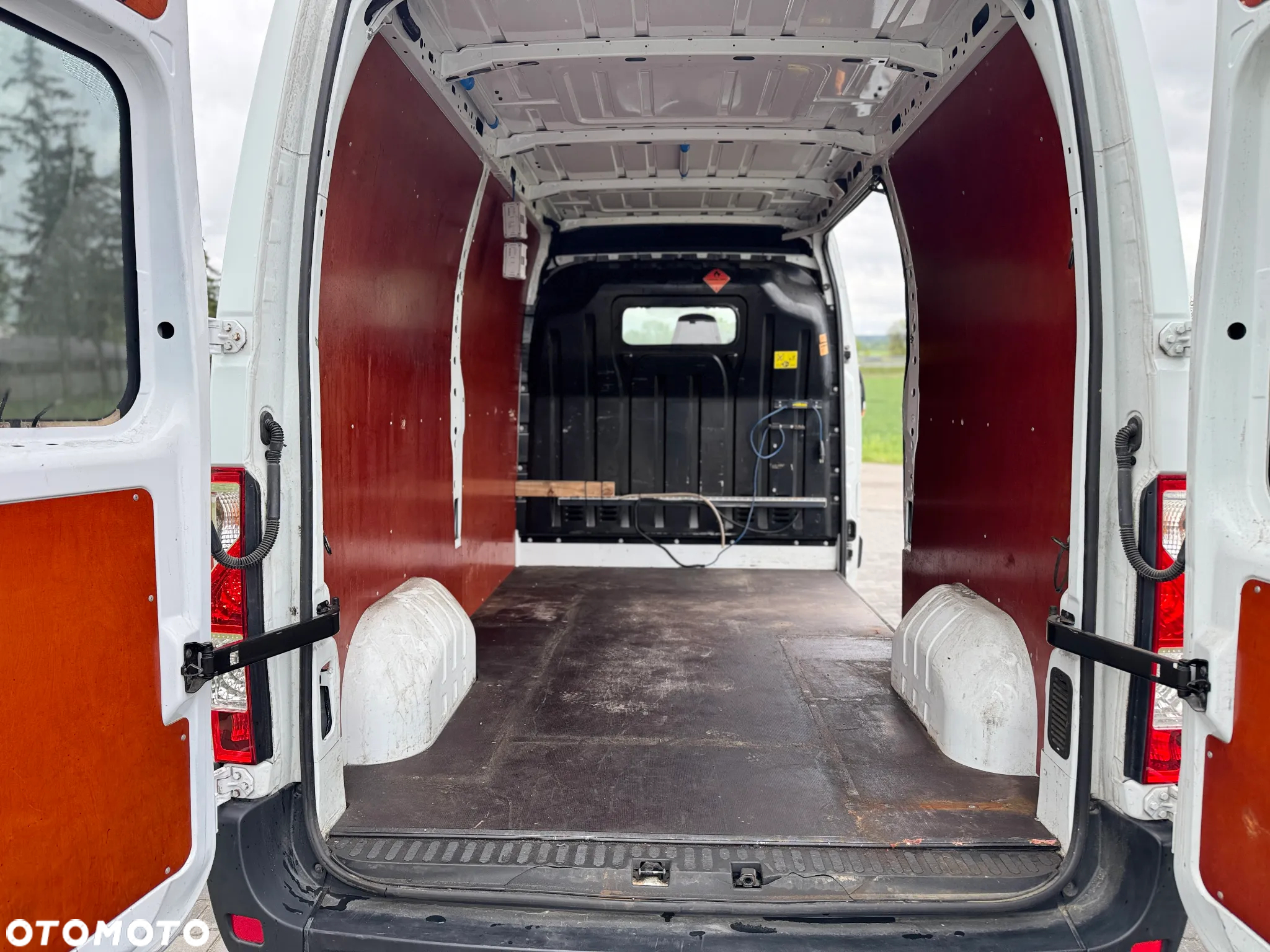 Renault Master - 10