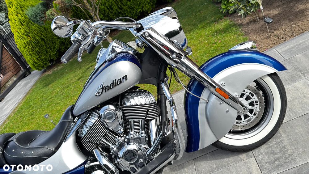 Indian Springfield - 17