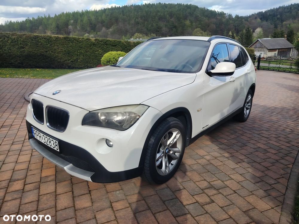 BMW X1 xDrive18d - 5