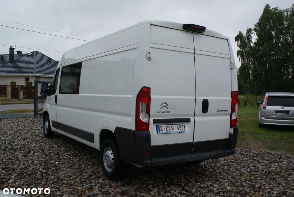 Citroën Jumper - 4