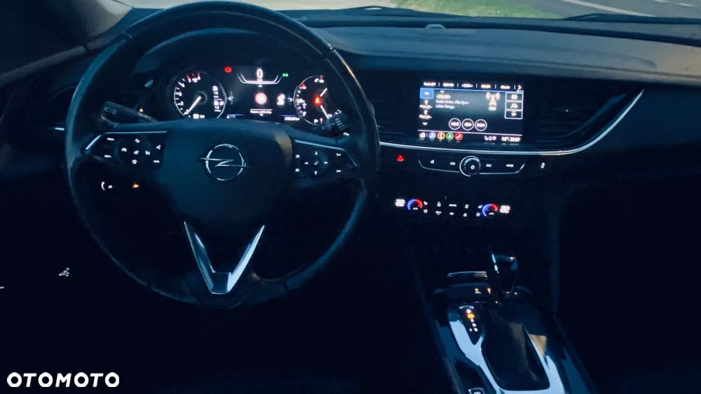 Opel Insignia 2.0 Exclusive - 18