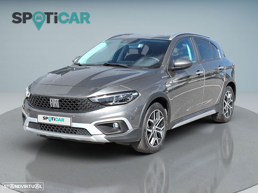 Fiat Tipo Cross 1.3 Multijet