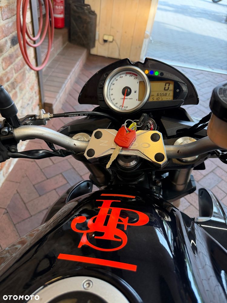 Kawasaki Z - 15