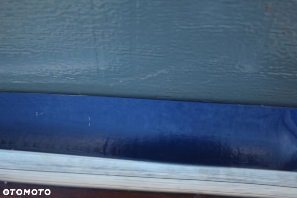 KLAPA BAGAŻNIKA OPEL VECTRA C HATCHBACK HB Z21B GTS Z LOTKĄ - 13