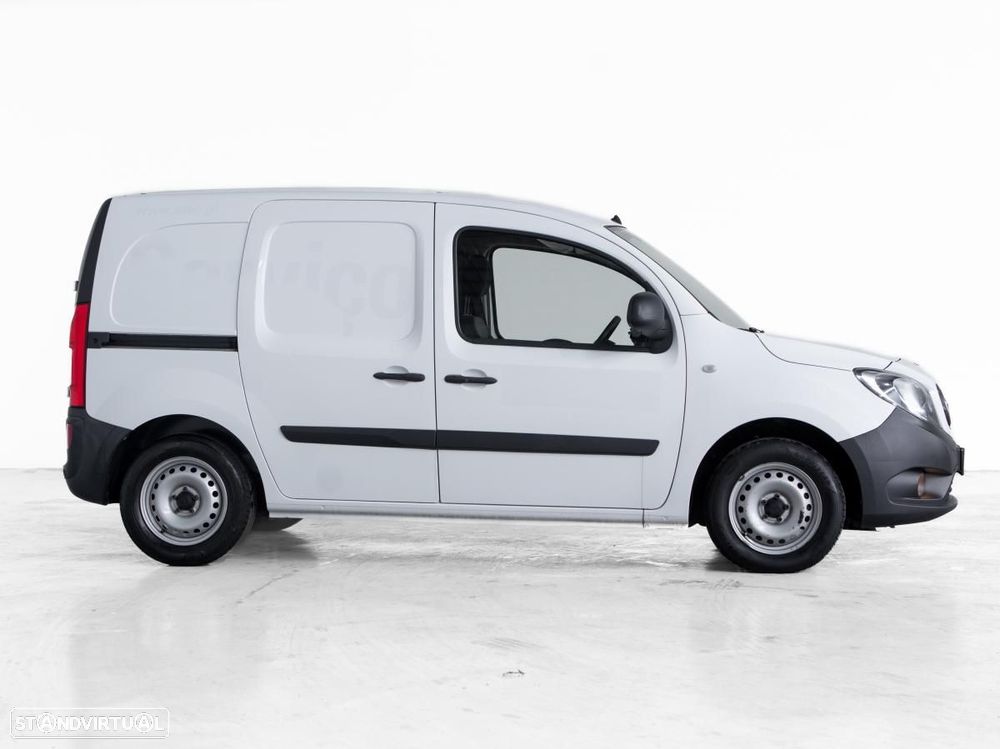 Mercedes-Benz Citan 109 CDi/27 4d 90hp (c/iva) - 2