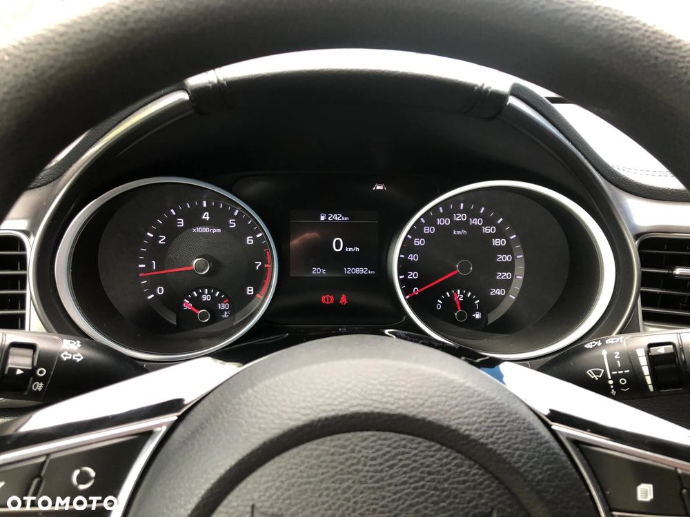 Kia Ceed - 18