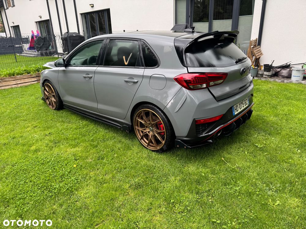 Hyundai i30 N - 9
