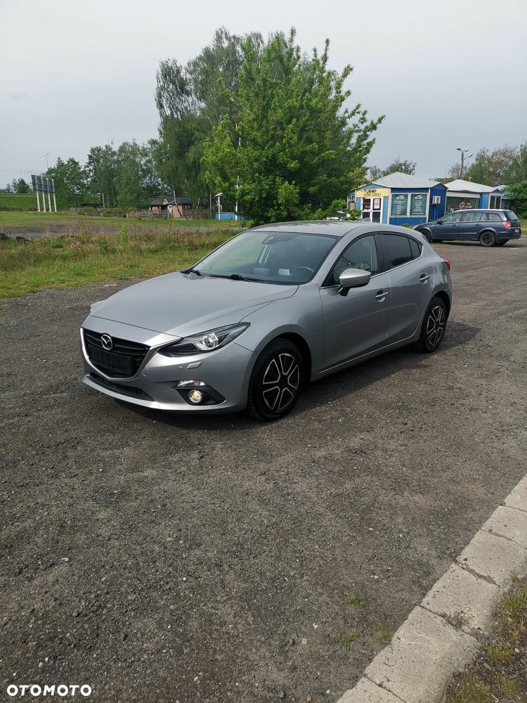 Mazda 3 - 24