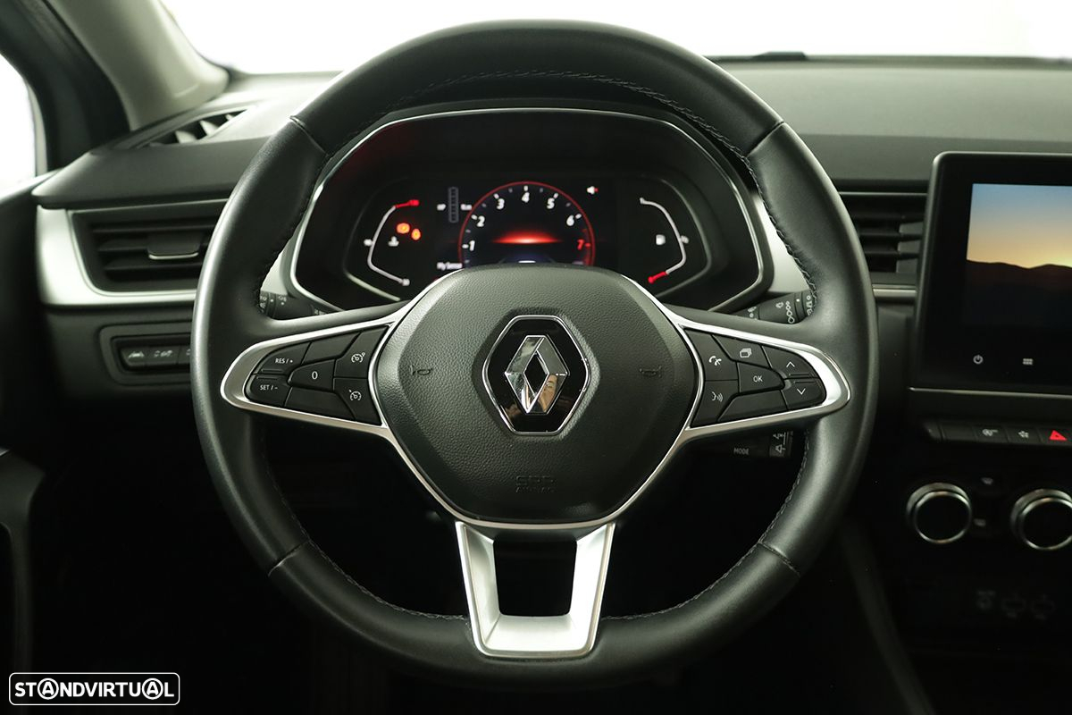 Renault Captur 1.0 TCe Techno - 15