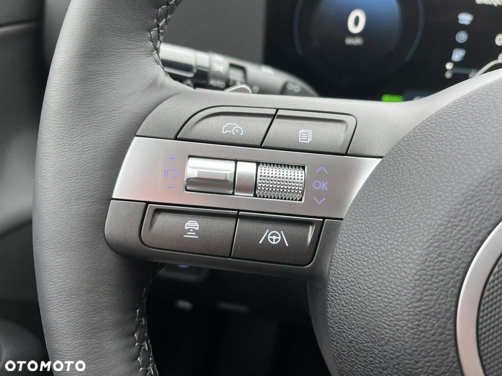 Hyundai Kona 64kWh Executive - 22