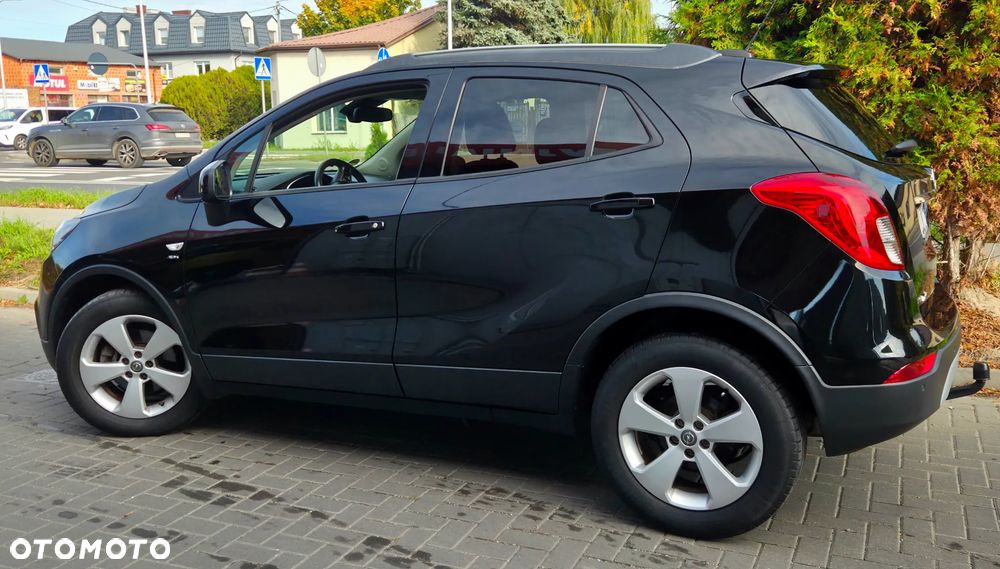 Opel Mokka X ver-1-4-turbo-ecoflex-start-stop-innovation - 17