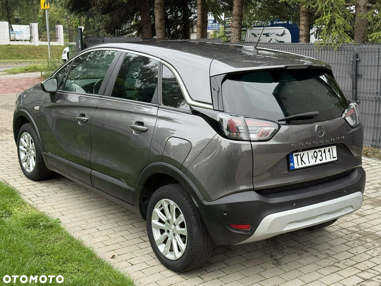 Opel Crossland - 4